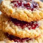 Buttery Raspberry Crumble Cookies with a Sweet Jam Filling: A Treat That’s Hard to Resist 25 buttery raspberry crumble cookies with a sweet jam 2025 12 02 164553 150x150 1