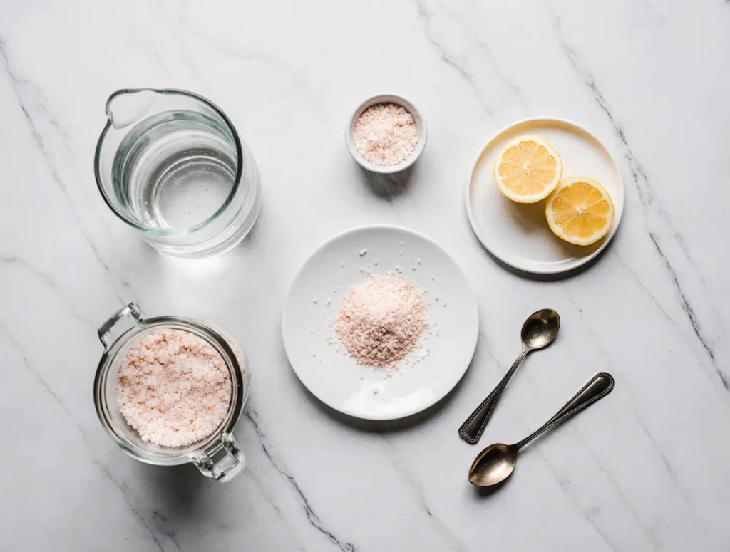 harmonia-cortisol-cocktail-ingredients-sea-salt-magnesium-lemon-water