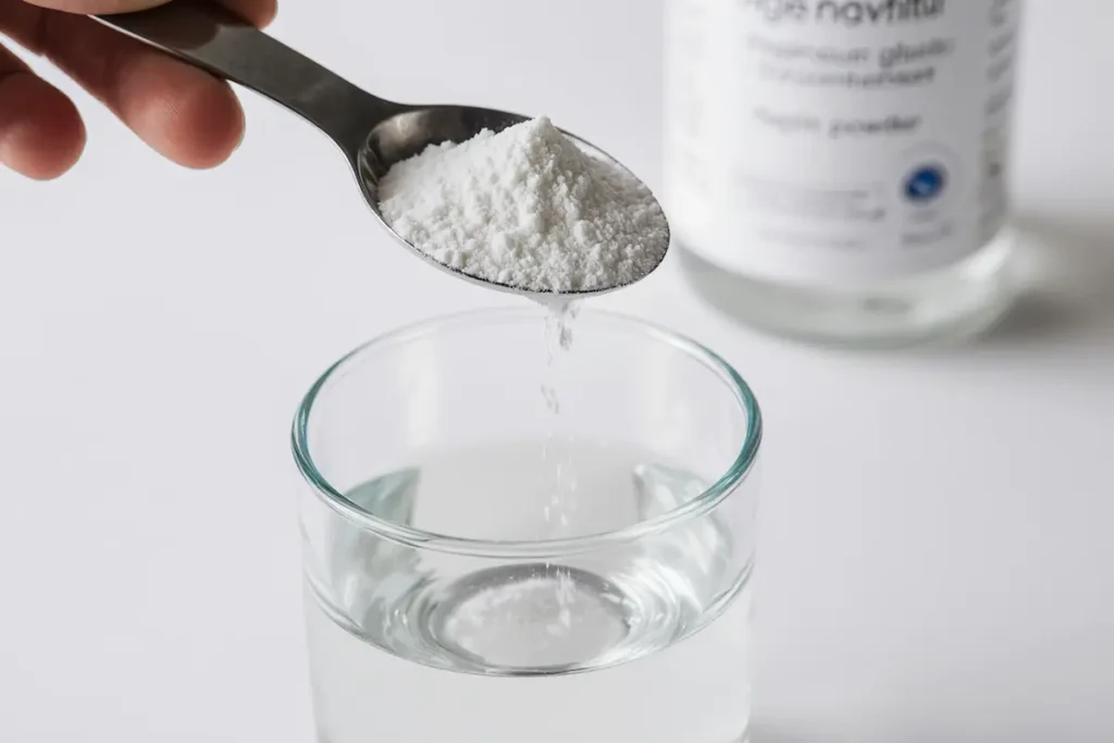 harmonia-cortisol-cocktail-magnesium-glycinate-powder-dosage-guide