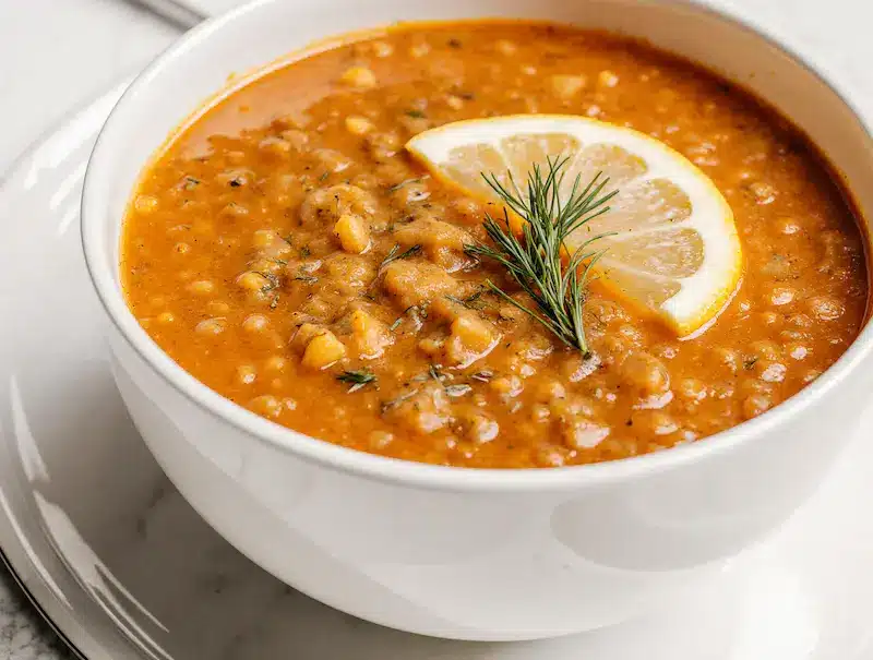 healthy immune boosting soup recipes with red lentils