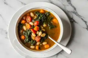 Stop Reaching for Cold Medicine: These 10 Immune Boosting Soups Will Heal You Faster (And Taste Better Too)