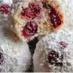 Irresistibly Soft Cherry Snowball Cookies for Holiday Cheer 20 irresistibly soft cherry snowball cookies for holi 2025 12 01 171002 150x150 1