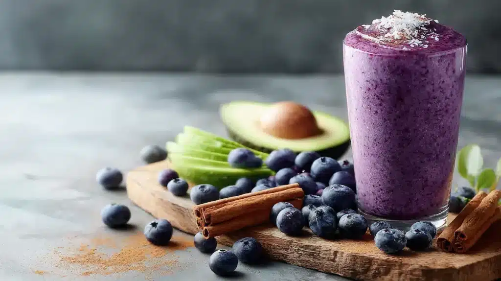 metabolism-boosting-gelatin-recipes-for-weight-loss-smoothie metabolism-boosting gelatin recipes for weight loss smoothie with blueberries