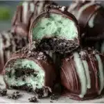 Mint Oreo Truffles: A Deliciously Simple No-Bake Treat 18 mint oreo truffles 2025 12 01 171003 150x150 1