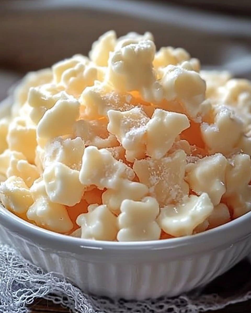 Kentucky Cream Pull Candy – A Sweet, Hand-Pulled Delight!