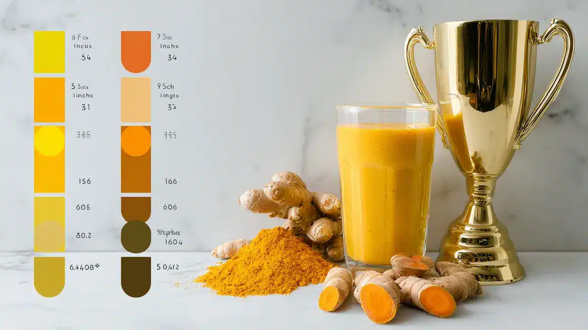 turmeric-hack-vs-weight-loss-drinks-comparison-table