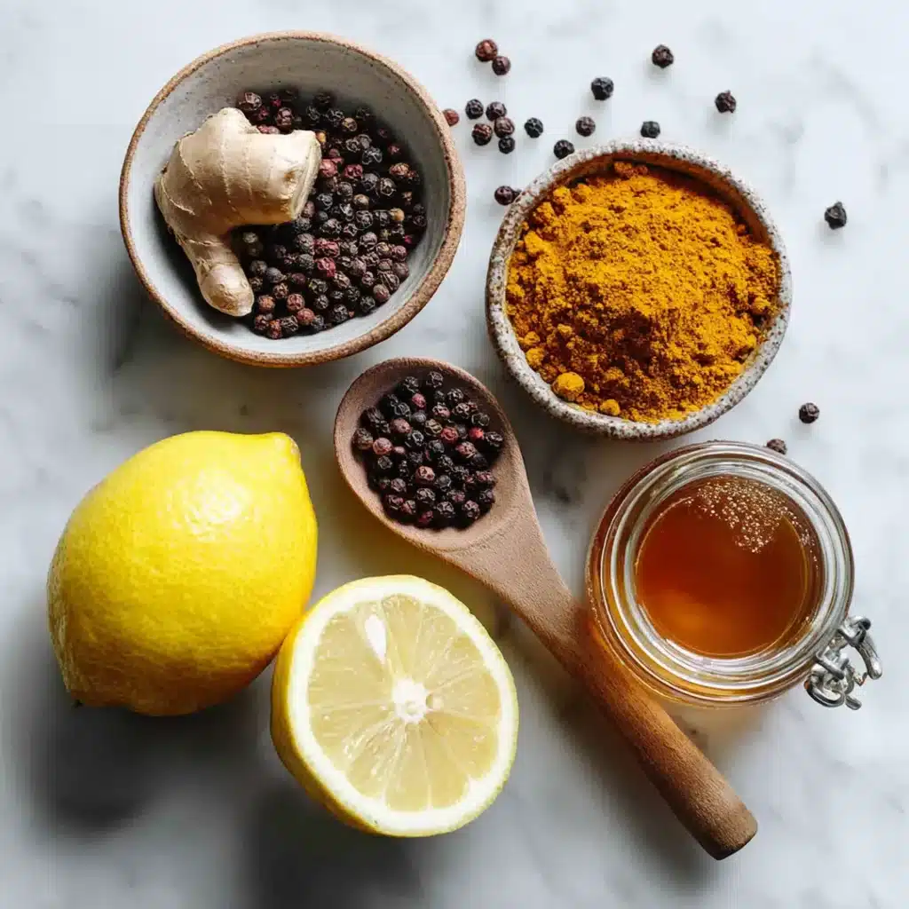 turmeric-trick-recipe-ingredients Turmeric-trick-recipe-ingredients-turmeric-powder-black-pepper-ginger-cinnamon-for-weight-loss