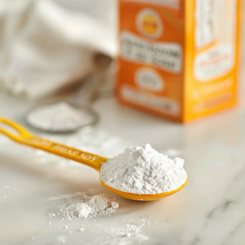 arm-and-hammer-baking-soda-health-wellness-product arm and hammer baking soda box for health and wellness dr oz trick