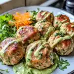 baked salmon meatballs with creamy avocado sauce 2026 01 13 223734 819x1024 1