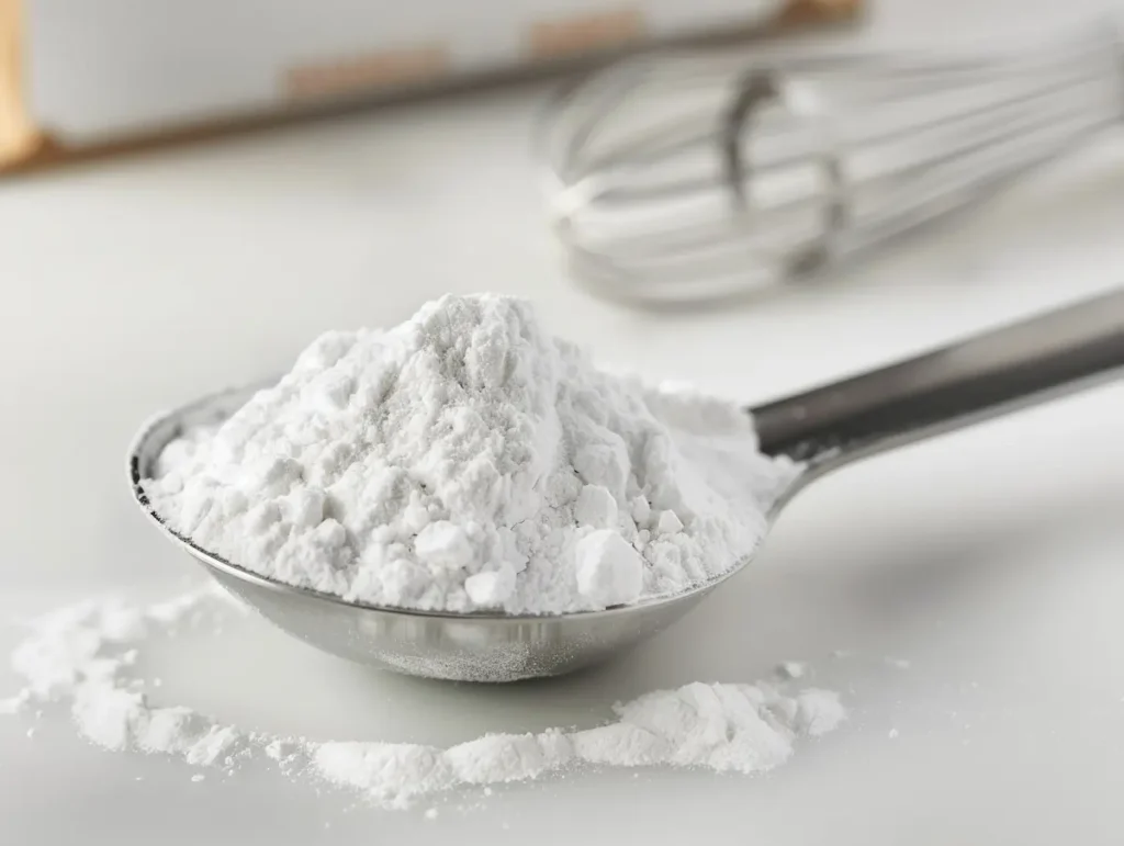 baking-soda-trick-safety-warnings-measuring-spoon baking soda trick safety warning showing proper measurement for safe consumption