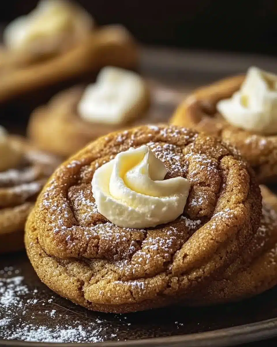 Chewy French Toast Cookies for Breakfast Bliss in 30 Minutes
