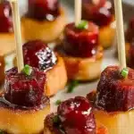 Christmas Sheet Pan Smoked Sausage Cranberry Bites 21 christmas sheet pan smoked sausage cranberry bites 2026 01 04 205229 819x1024 1