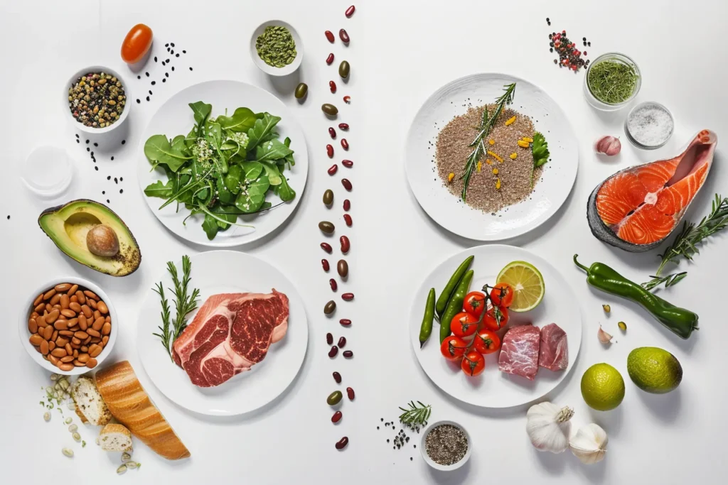 dr-gundry-plant-paradox-diet-lectin-free-food-guide