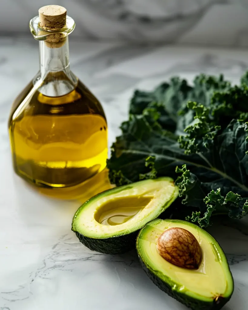 dr-gundry-three-superfoods-olive-oil-avocado-leafy-greens