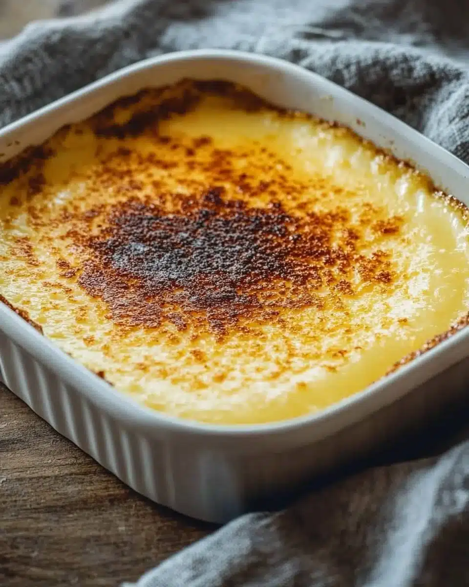 Fail-Proof Egg Custard 23 Fail-Proof Egg Custard