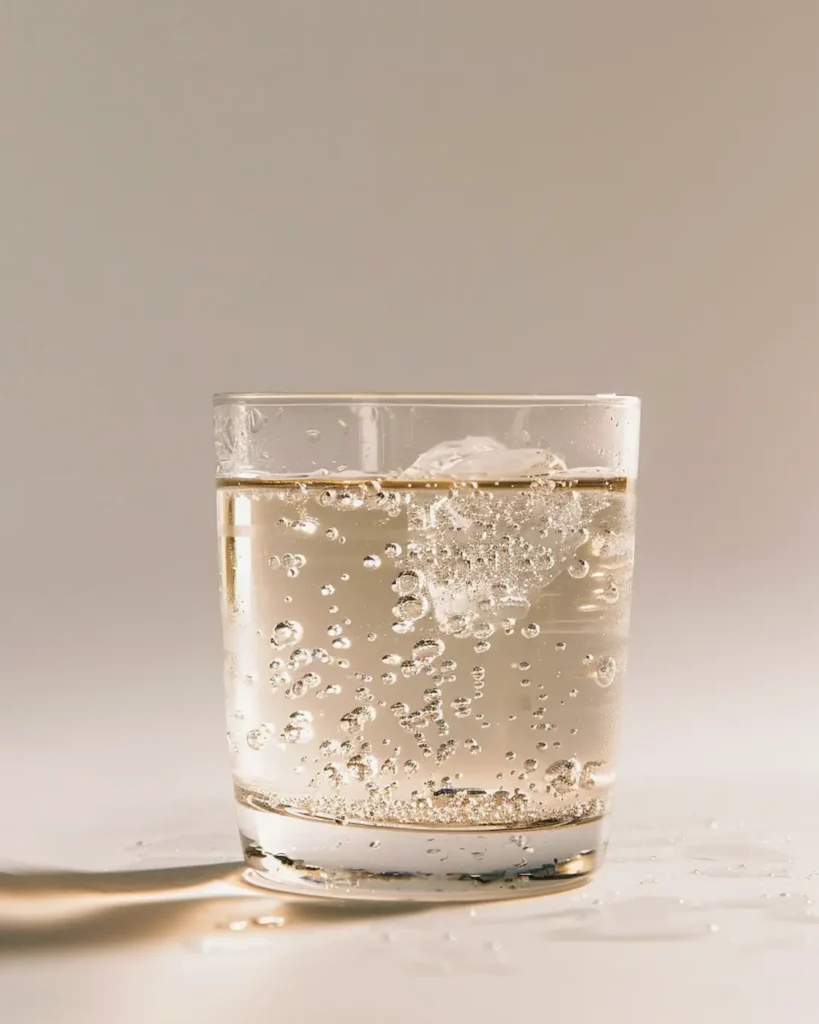 gelatin-trick-for-weight-loss-finished-drink-ready what-are-the-3-ingredients-in-the-gelatin-trick-final-result