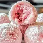 No-Bake Strawberry Cheesecake Bites 22 no bake strawberry cheesecake bites 2026 01 04 205216 819x1024 1