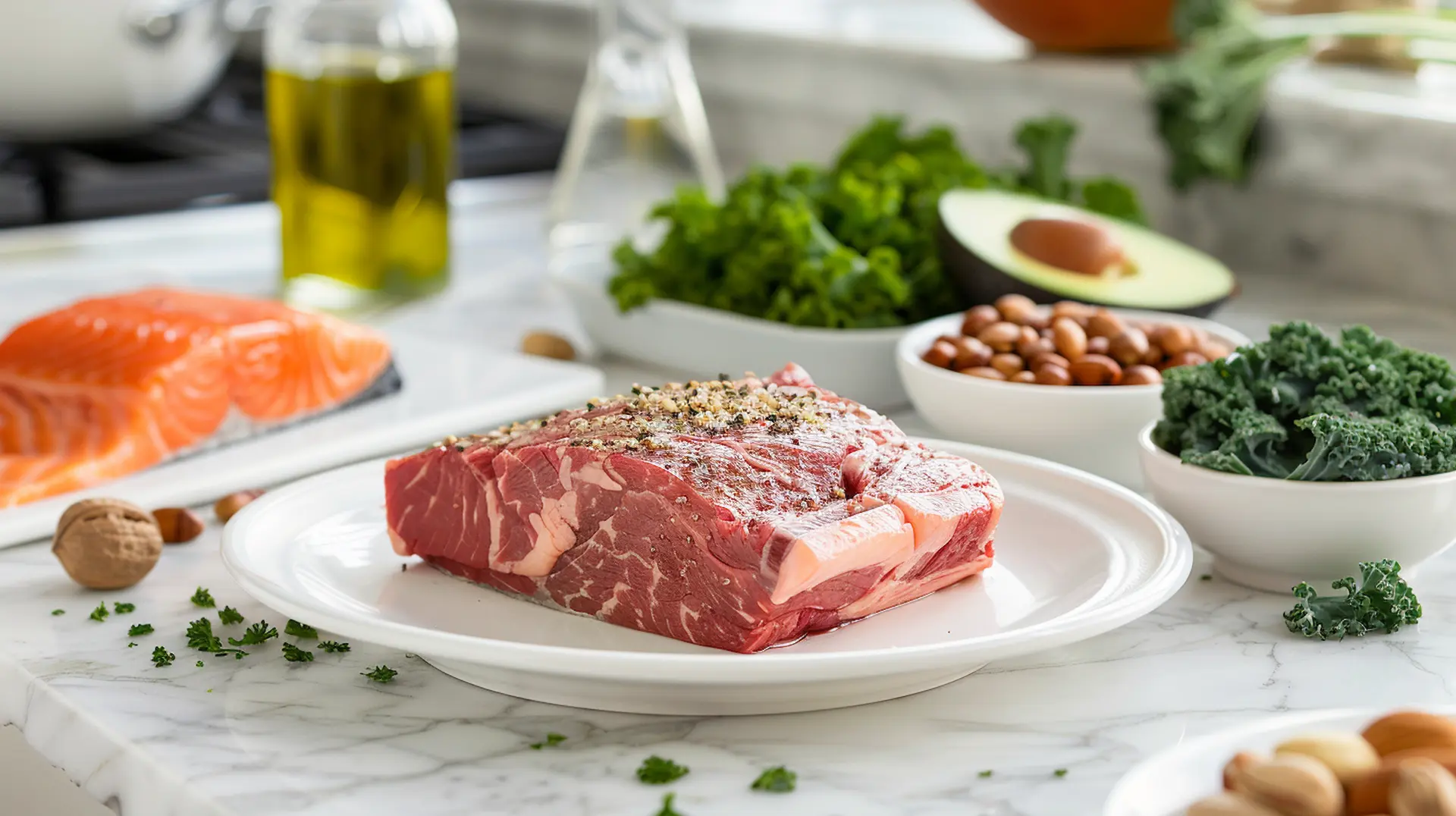 plant-paradox-diet-approved-foods-lectin-free-meal-prep