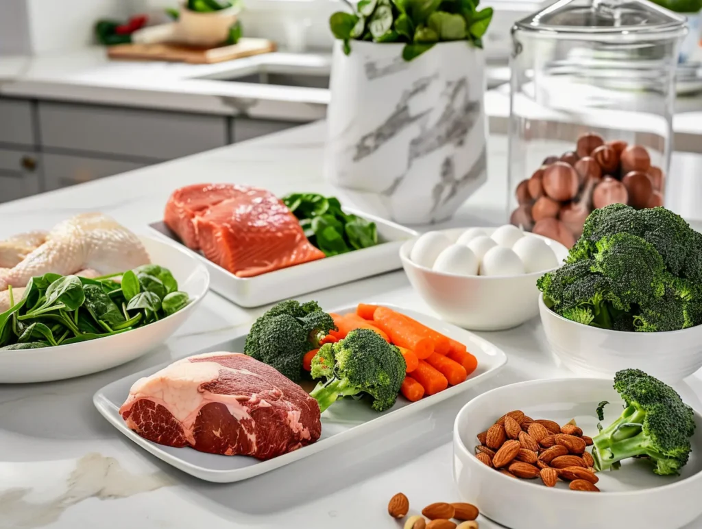 plant-paradox-phase-1-food-list-approved-ingredients