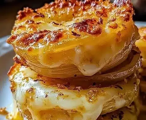 A close-up of fresh Tennessee onions ready for cooking and recipes