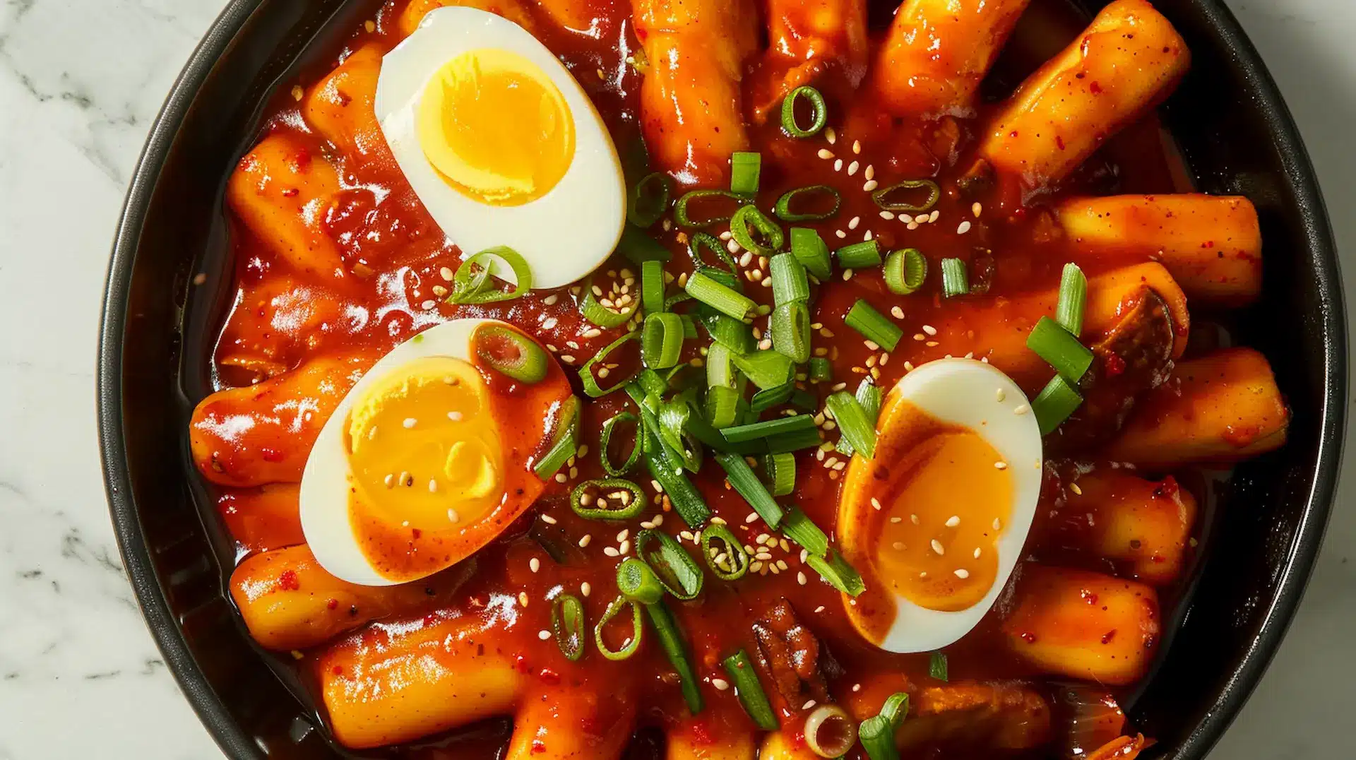 tteokbokki-recipe-korean-spicy-rice-cakes-gochujang-sauce