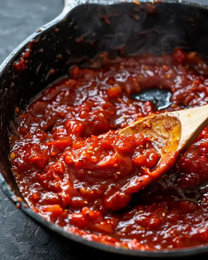 tteokbokki-recipe-sauce-gochujang-cooking-process
