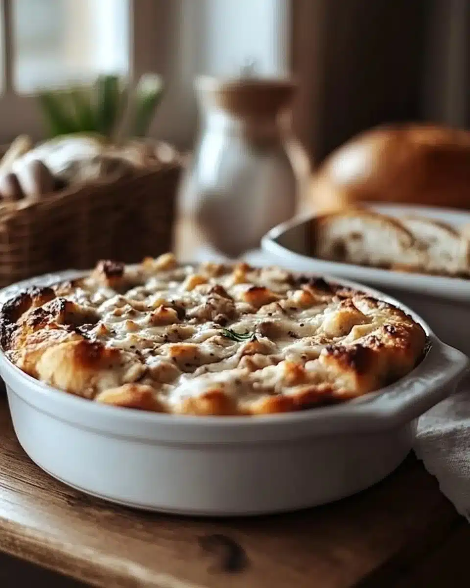 Ultimate Comfort Food