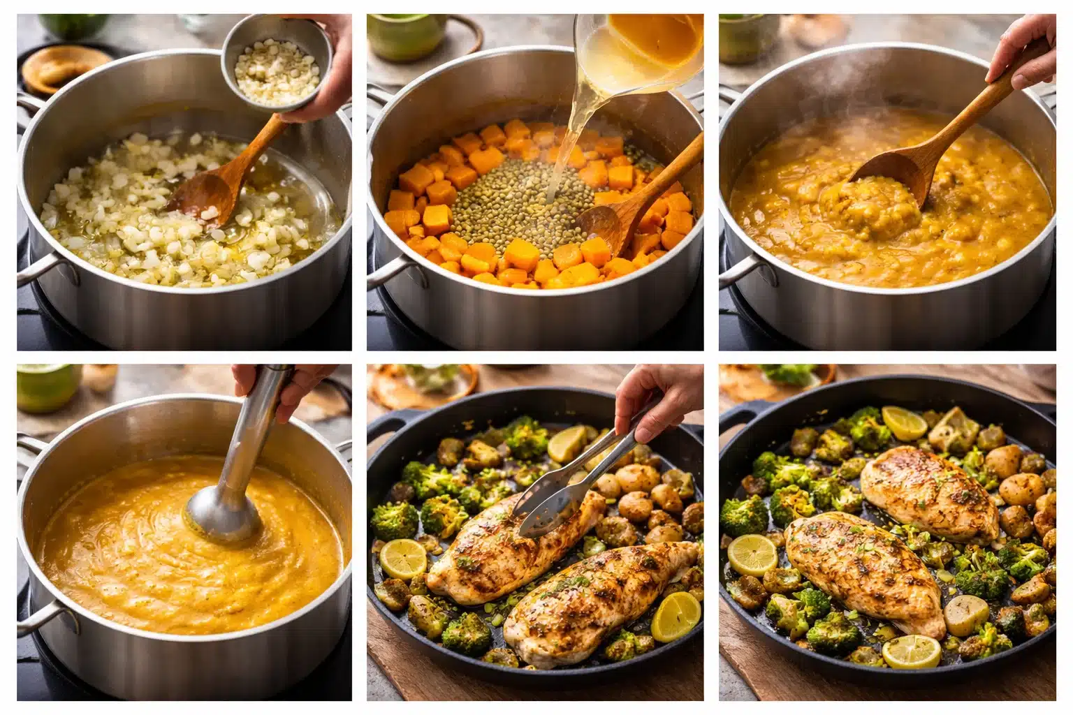 10 Quick and Tasty Weight Loss Dinner Recipes You'll Love 26 weight loss dinner recipe