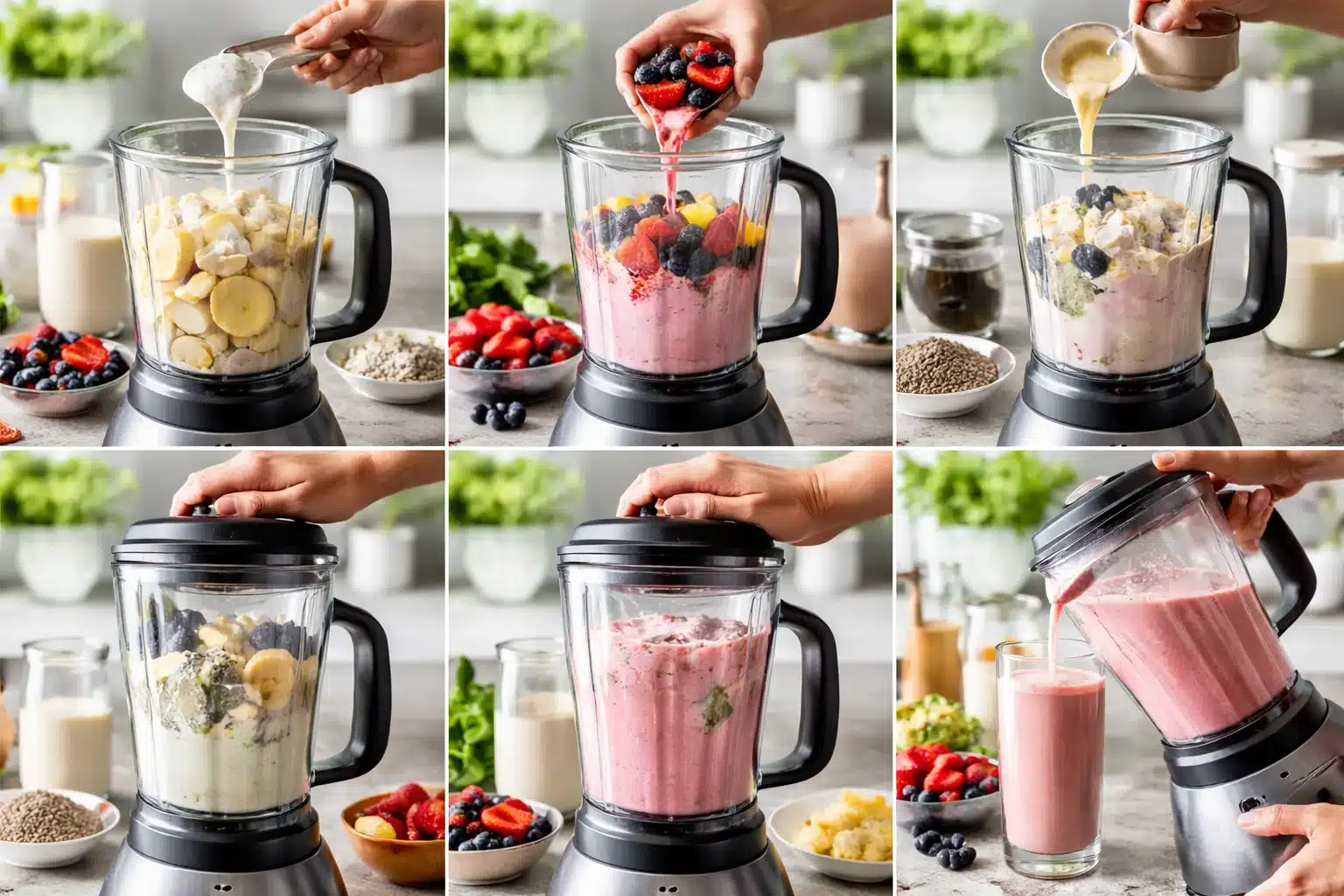 weight loss smoothie recipe