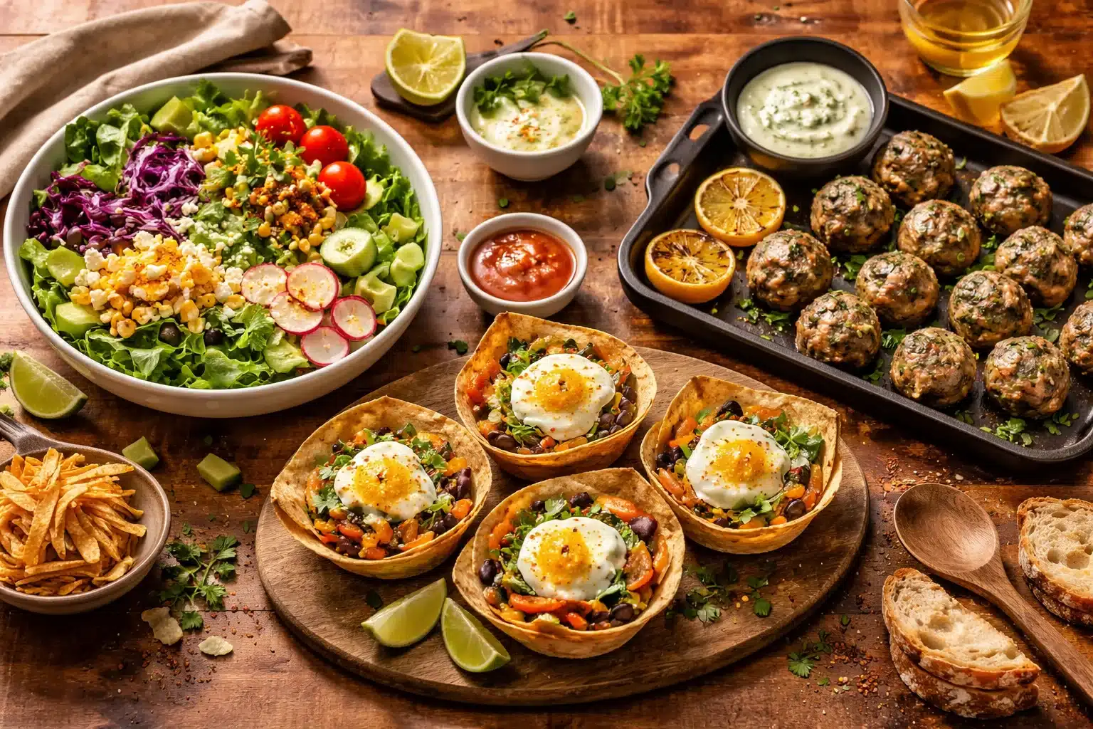 27 Delicious High Protein High Fibre Recipes You'll Love 1 high protein high fibre recipes