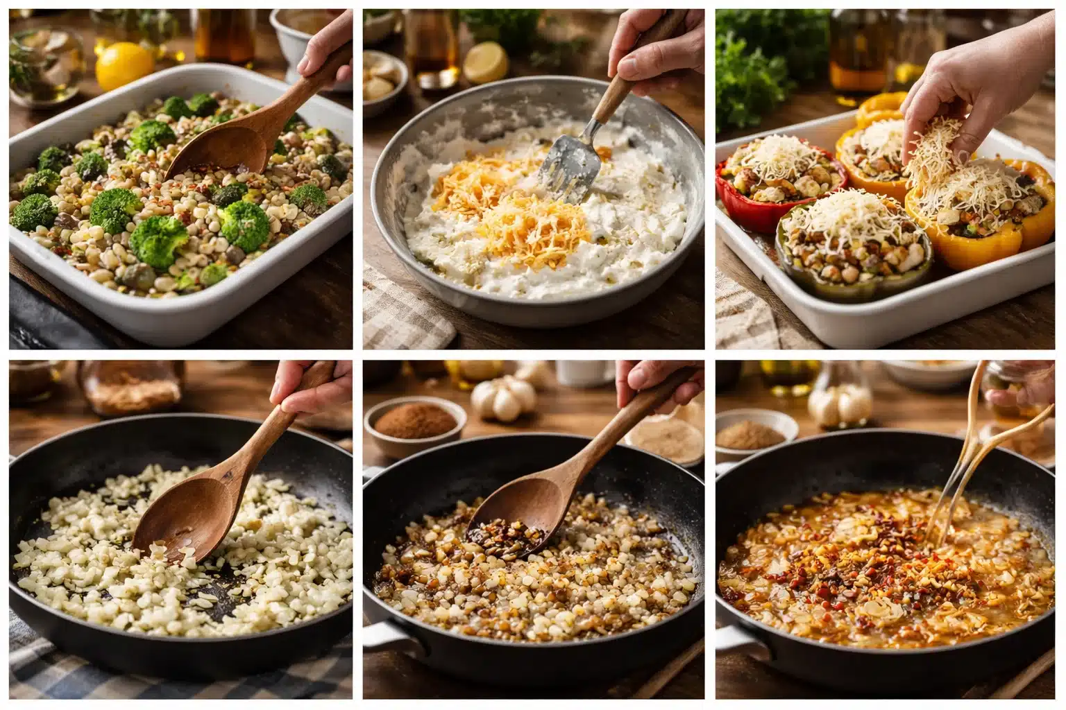 27 Delicious High Protein High Fibre Recipes You'll Love 3 27 Delicious High Protein High Fibre Recipes You'll Love