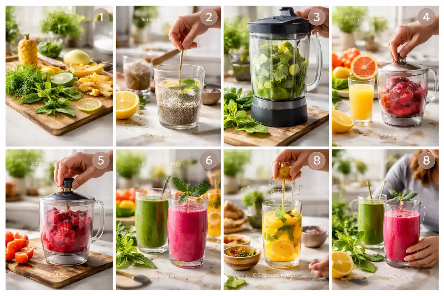 5 Amazing Weight Loss Drink Recipes You Need to Try Today 34 weight loss drink recipe