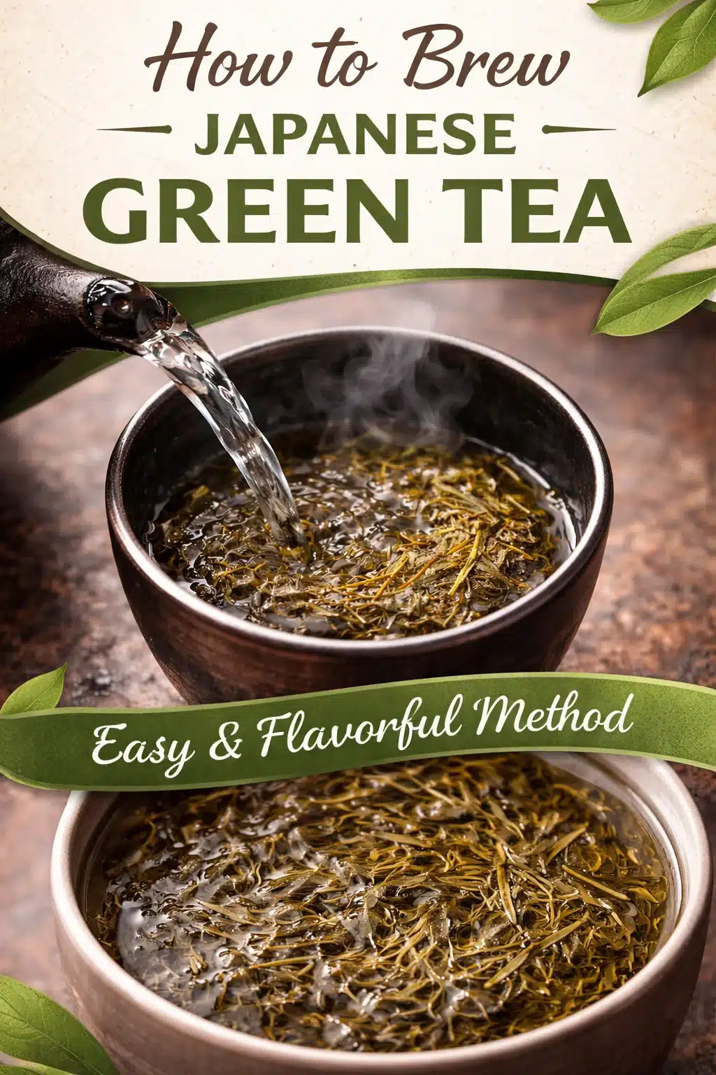 appetite suppressant drink recipe