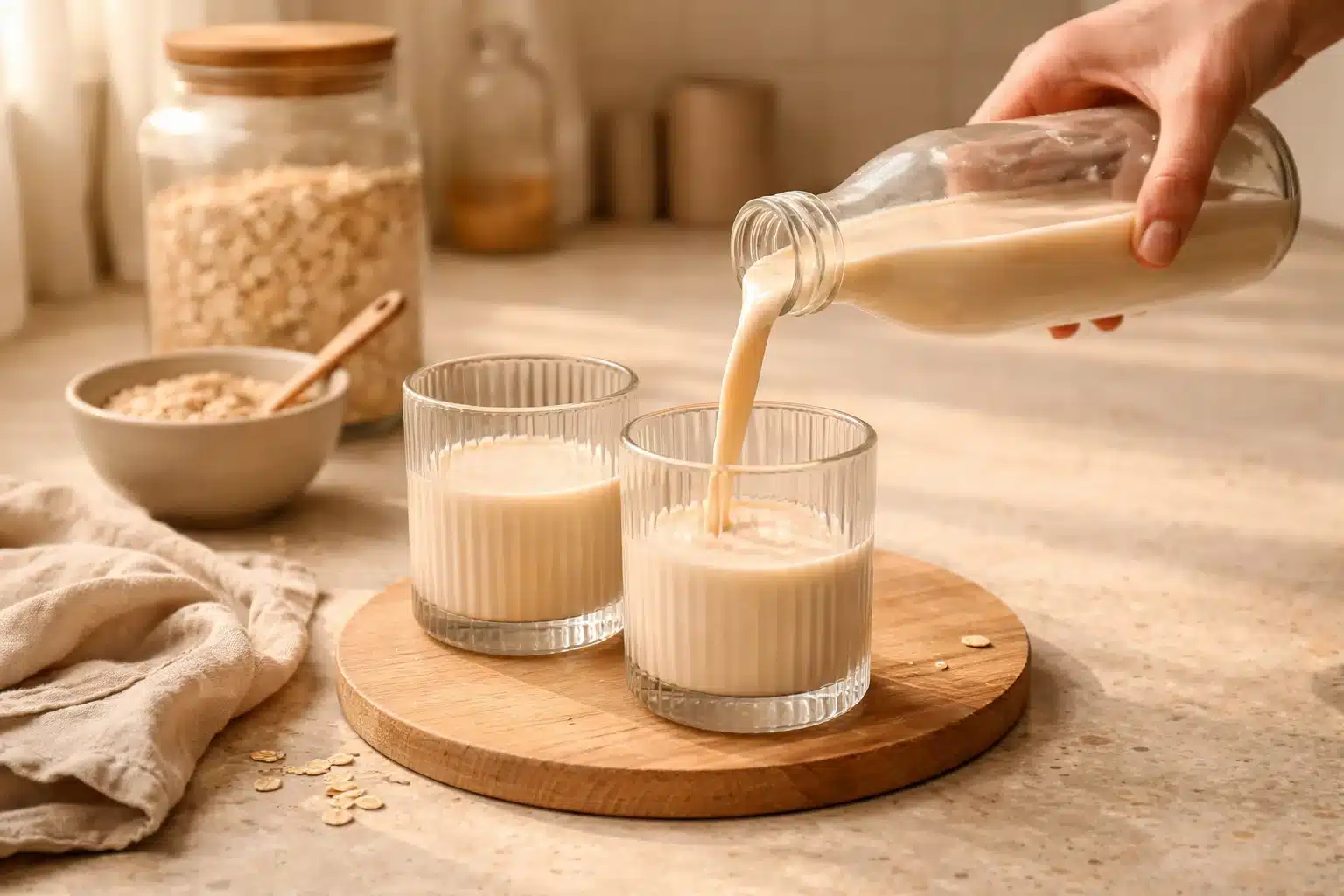 5 Delicious Oatzempic Recipes: Sip Your Way to Weight Loss!