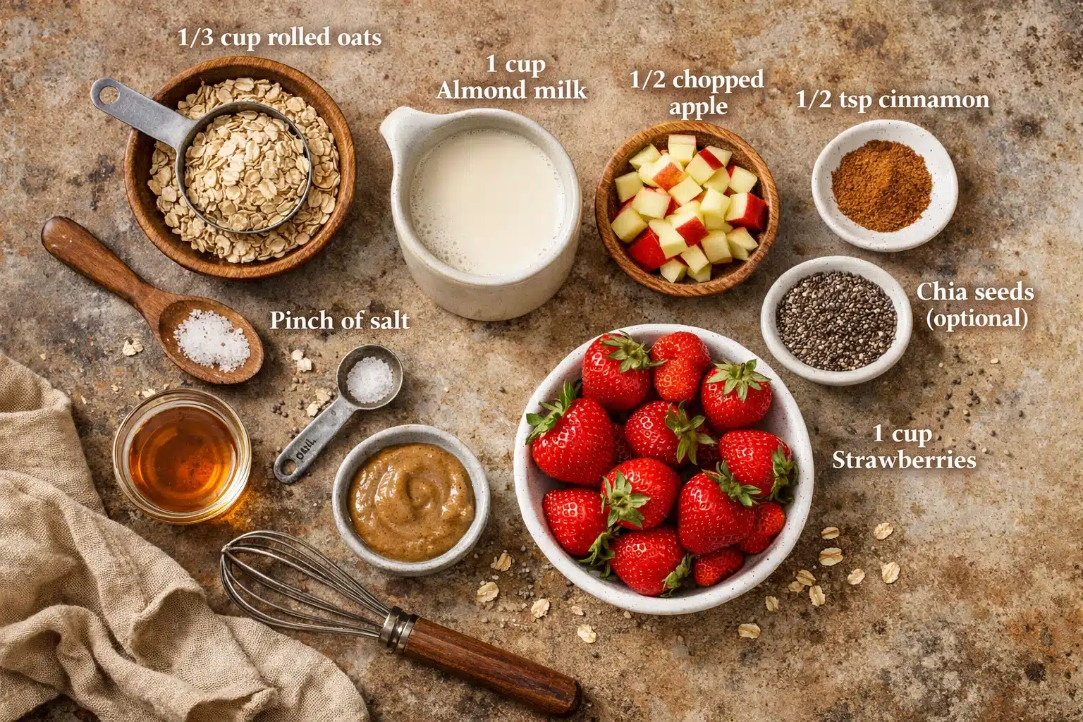 oatzempic recipe (oat drink trend)