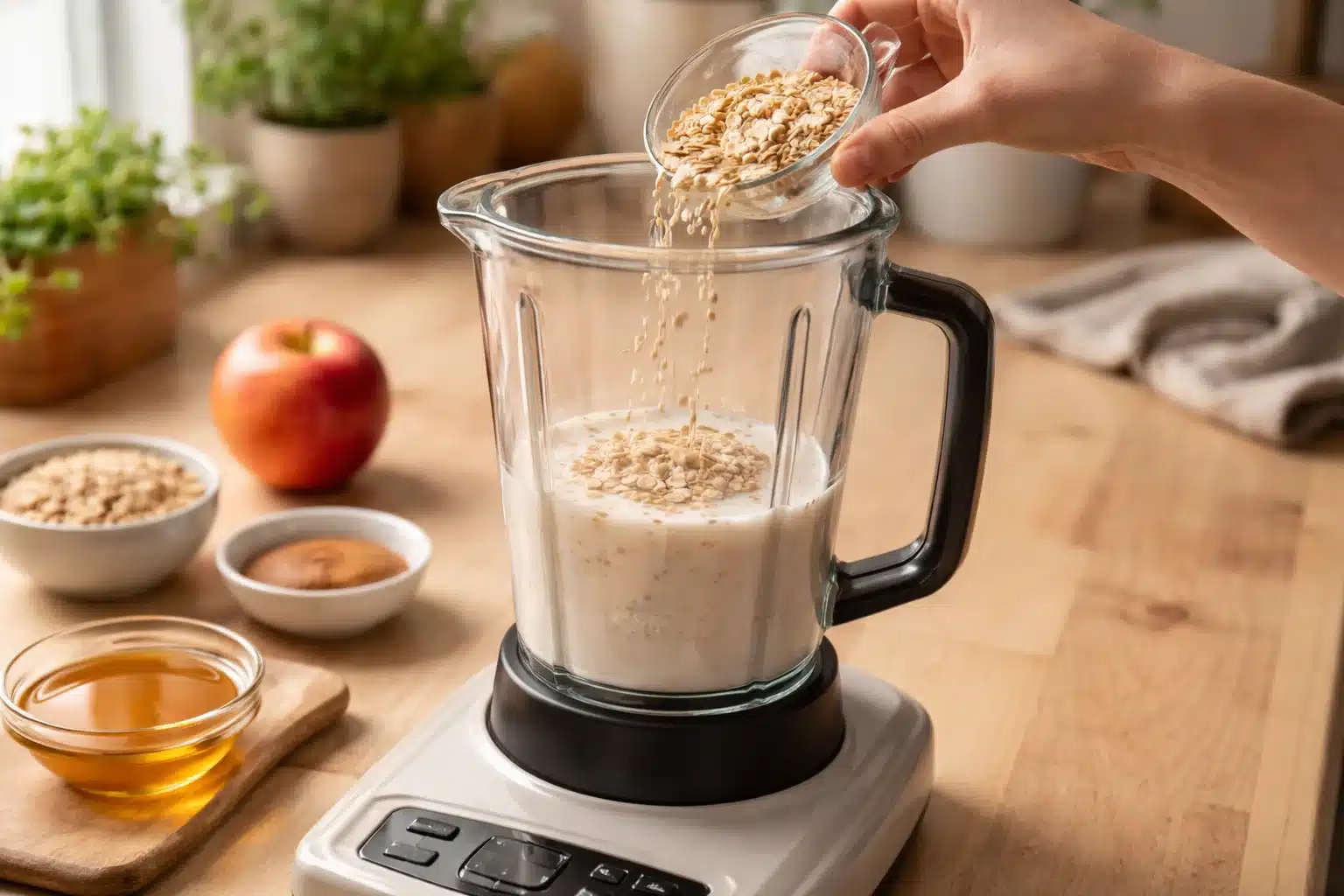 5 Delicious Oatzempic Recipes: Sip Your Way to Weight Loss!