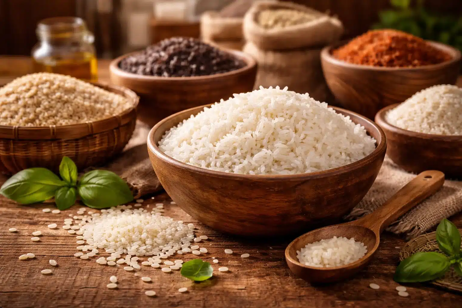 5 Delicious Ways to Try the Viral Rice-Zempic Recipe