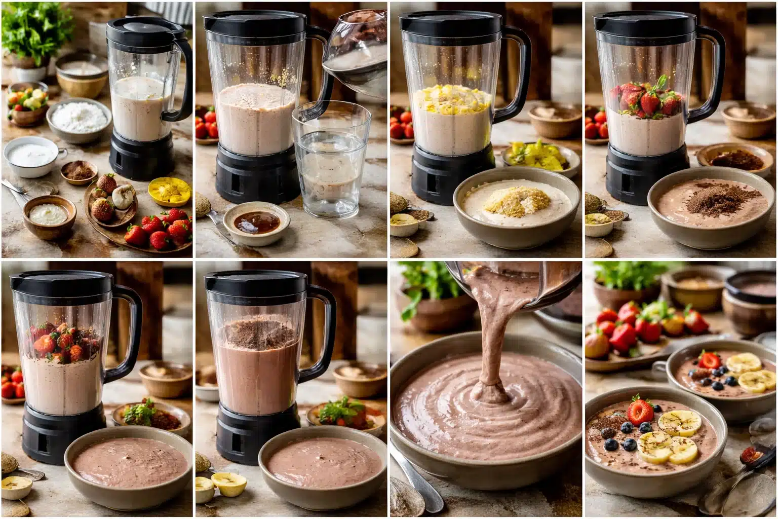 5 Delicious Ways to Try the Viral Rice-Zempic Recipe