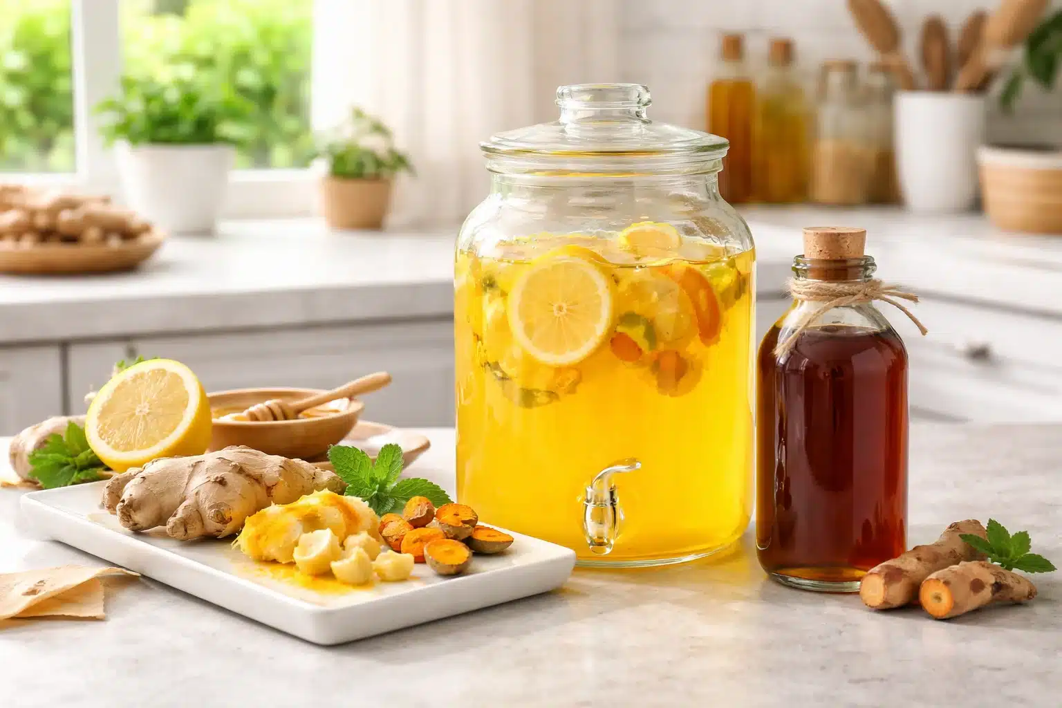 5 Easy Metabolism Booster Drink Recipes to Kickstart Your Day 20 5 Easy Metabolism Booster Drink Recipes to Kickstart Your Day