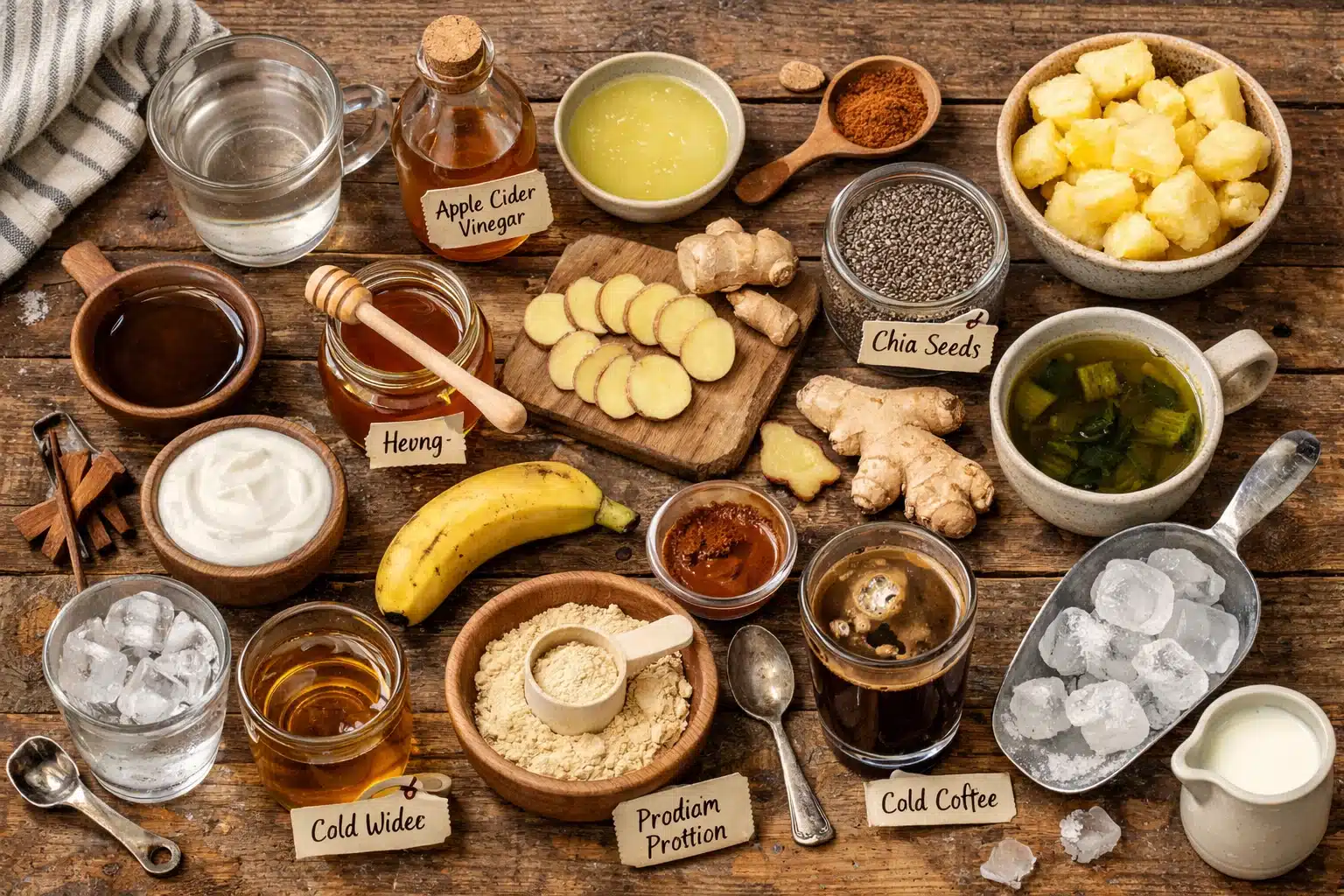 5 Easy Metabolism Booster Drink Recipes to Kickstart Your Day 21 5 Easy Metabolism Booster Drink Recipes to Kickstart Your Day