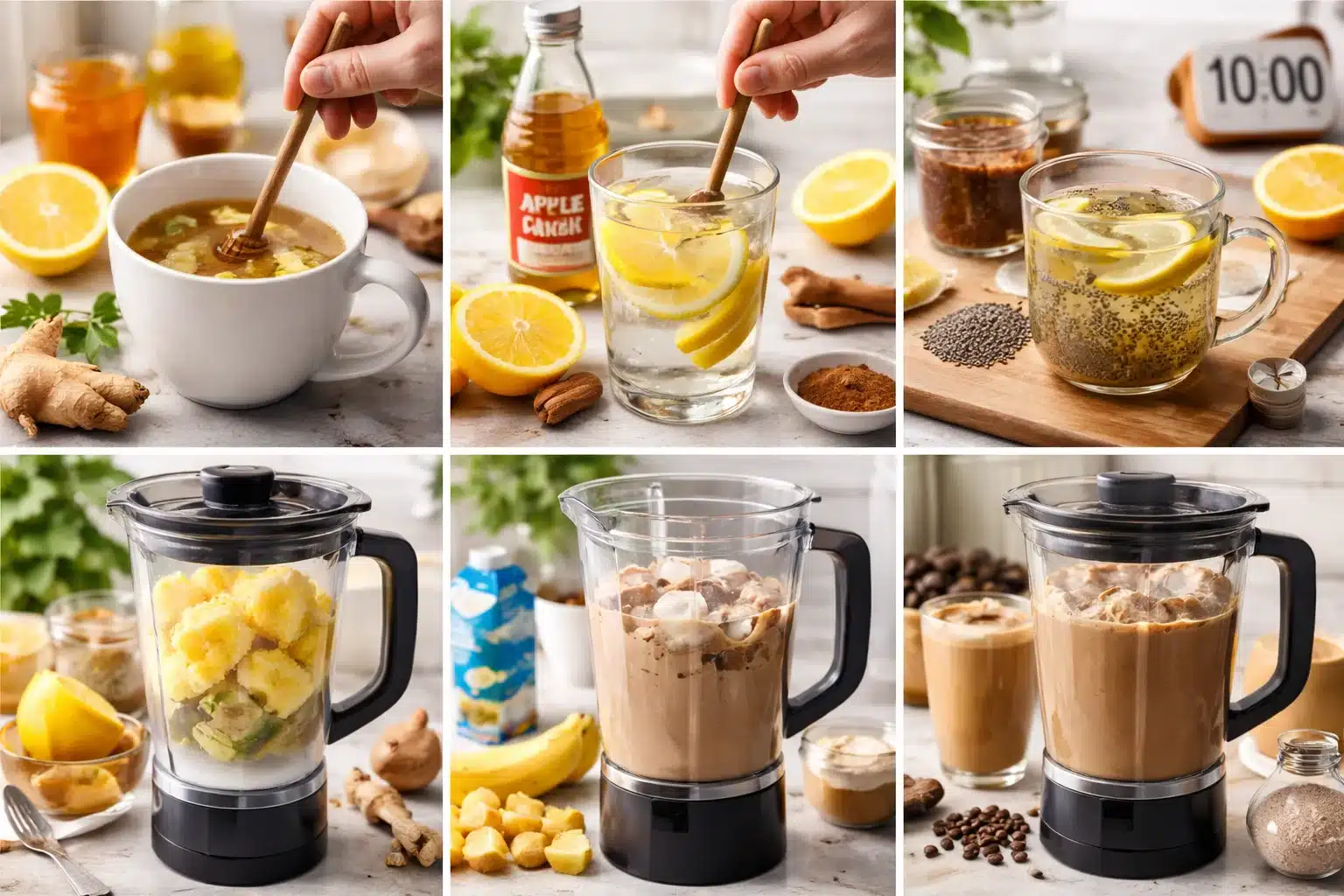 5 Easy Metabolism Booster Drink Recipes to Kickstart Your Day 22 metabolism booster drink recipe