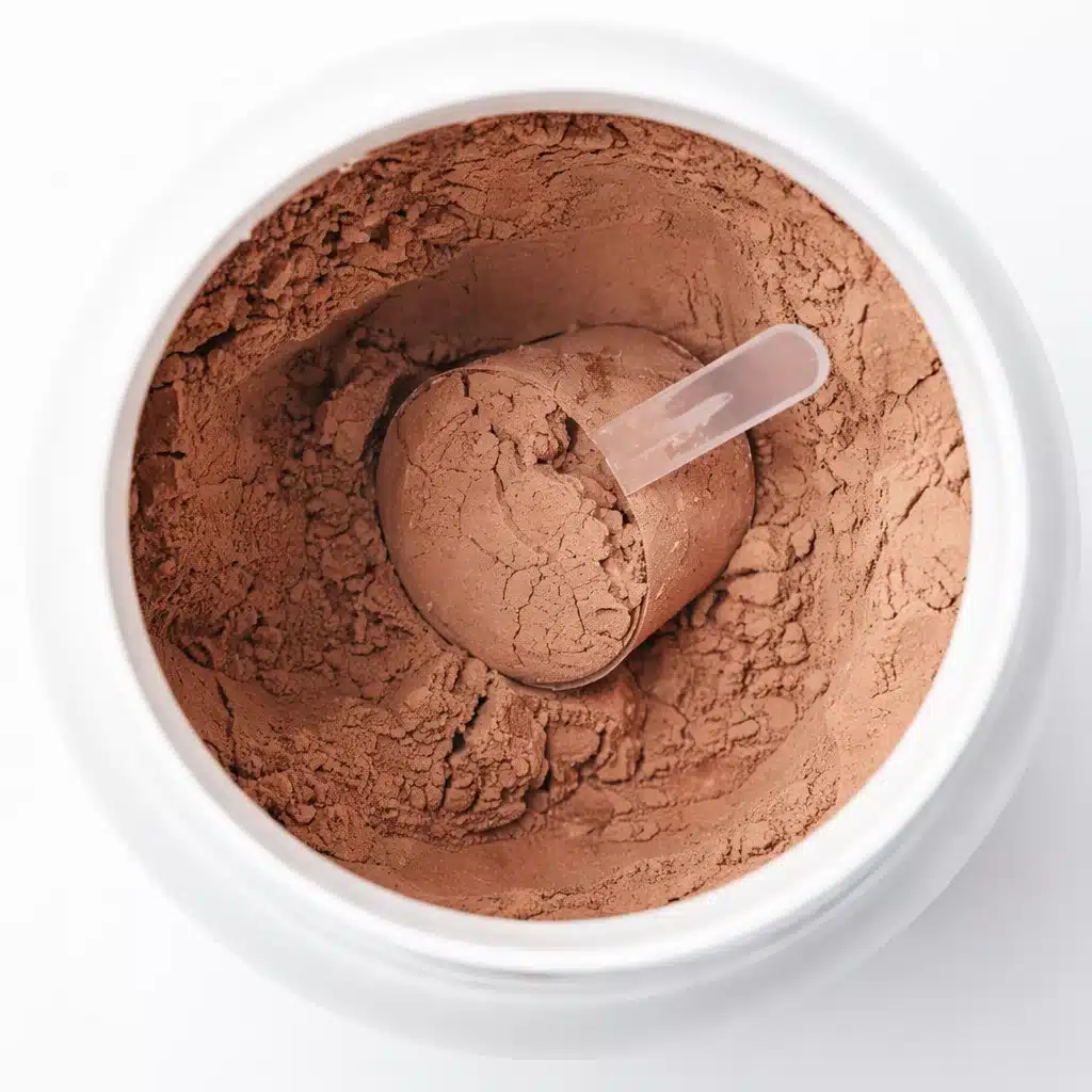 Protein coffee for weight loss with benefits for metabolism and meal replacement.