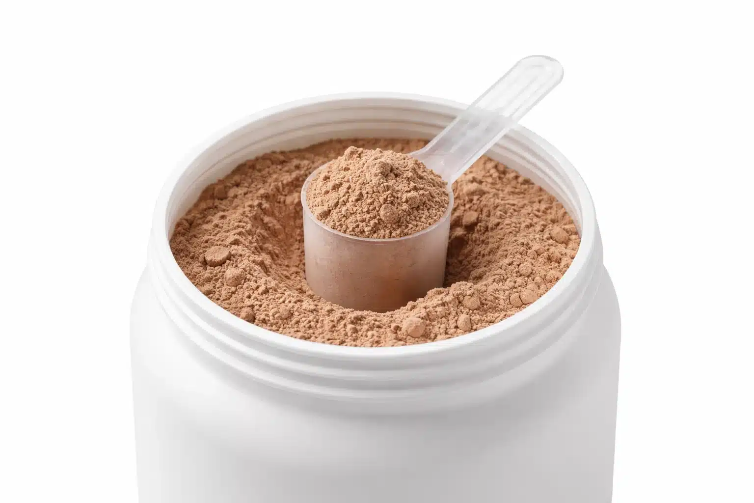 protein coffee for weight loss