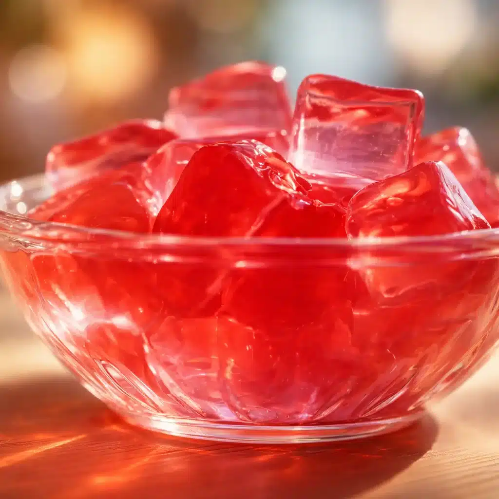 Gelatin detox drink recipe for weight loss and gut health benefits.