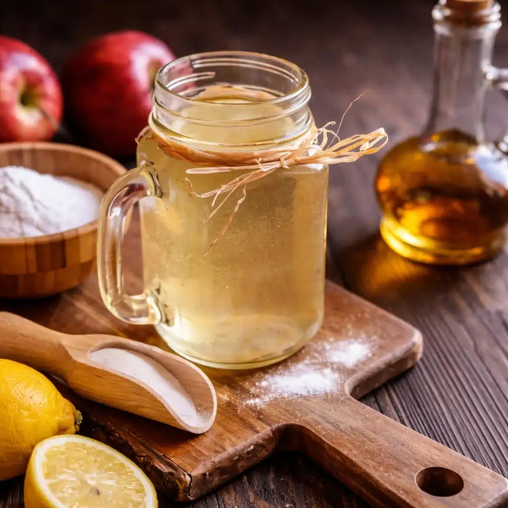 Baking soda trick for men recipe to address erectile dysfunction