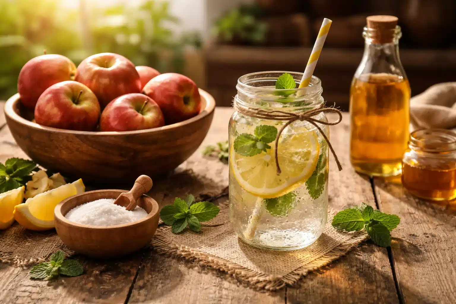 5 Surprising Benefits of the Baking Soda Trick for Men Recipe 14 5 Surprising Benefits of the Baking Soda Trick for Men Recipe