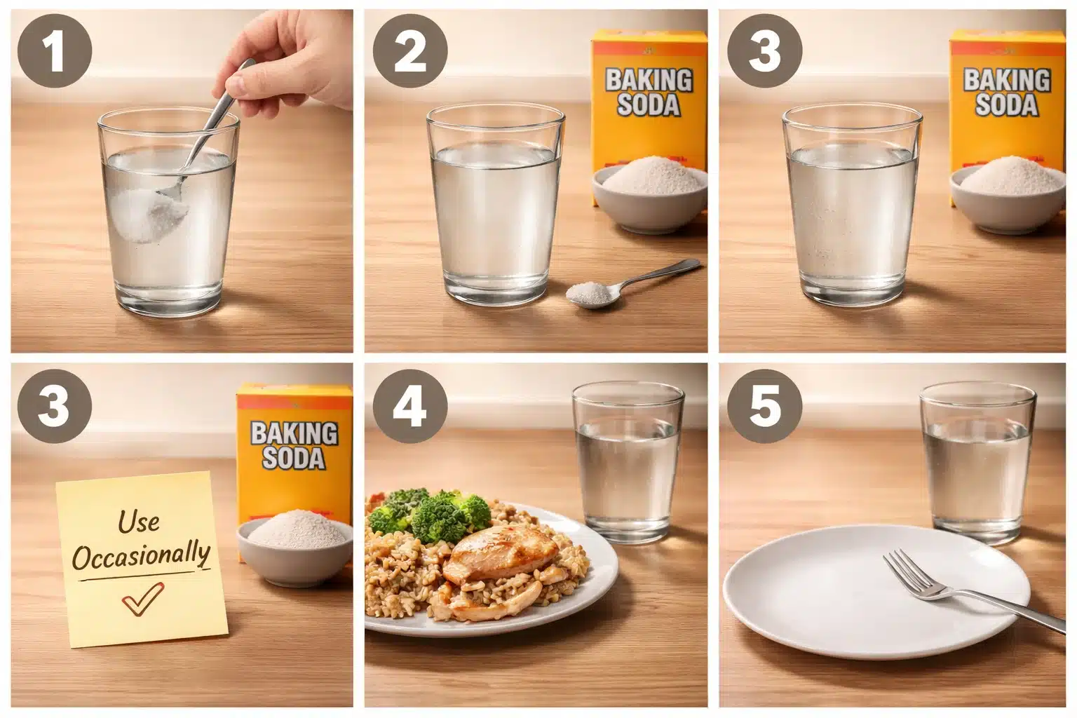 5 Surprising Benefits of the Baking Soda Trick for Men Recipe 17 5 Surprising Benefits of the Baking Soda Trick for Men Recipe