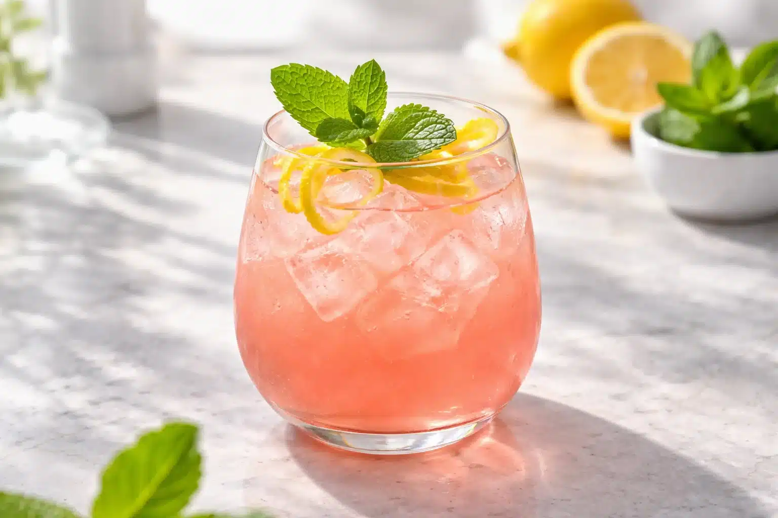 5 Surprising Benefits of the Gelatin Drink with Pink Salt 14 gelatin drink with pink salt