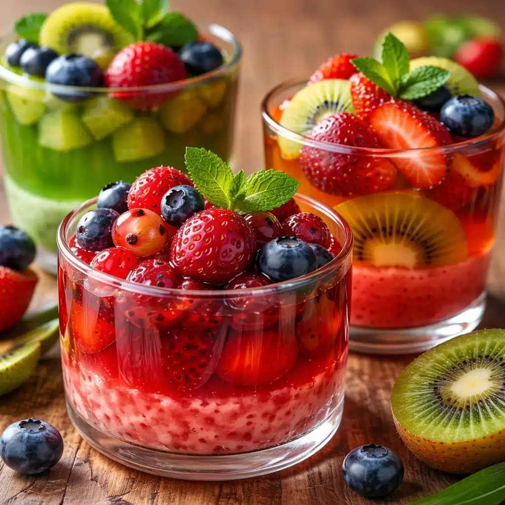 A cozy mug of gelatin drink representing the pre-meal gelatin trick for weight loss.