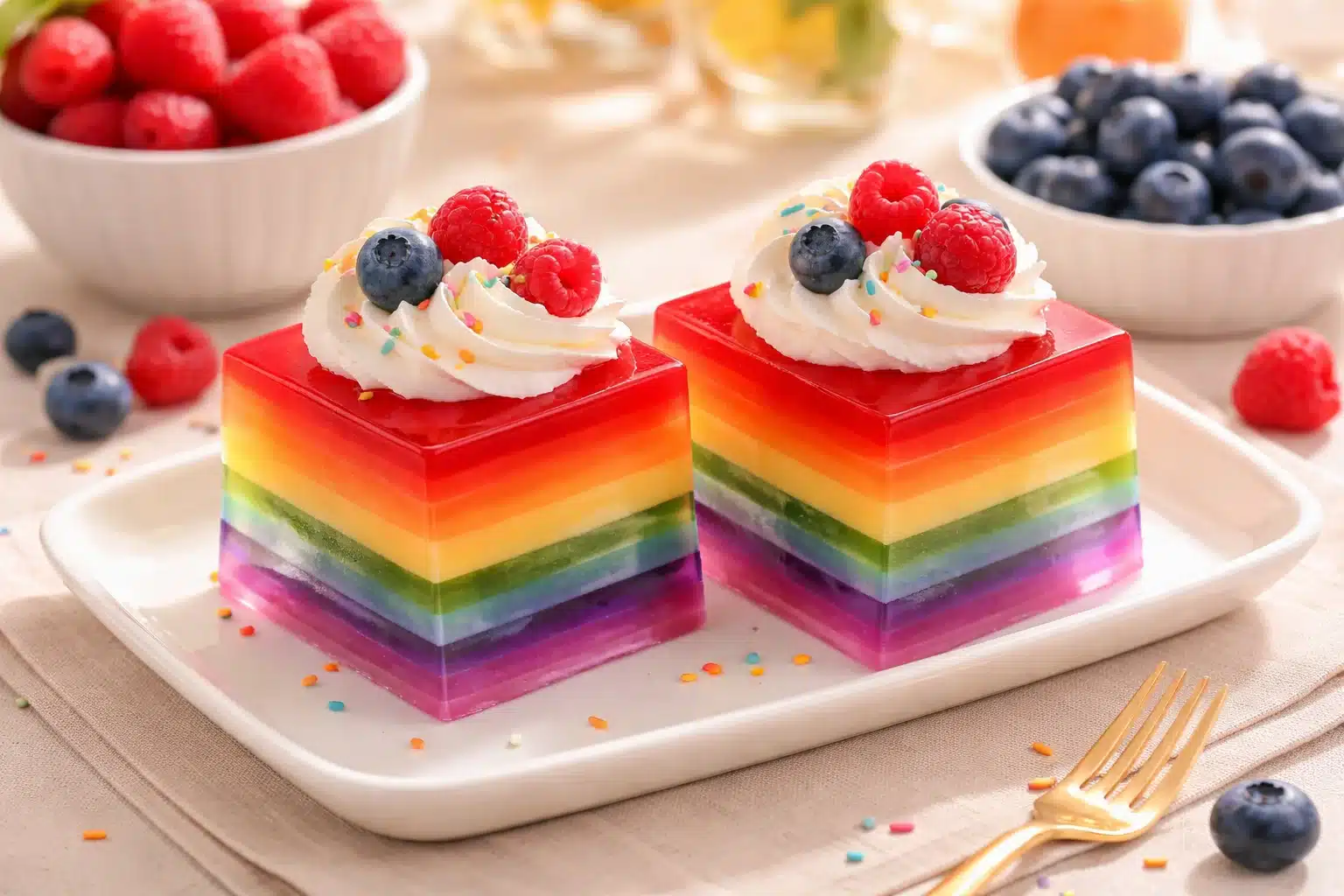 gelatin trick before bed